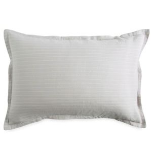 King size shams